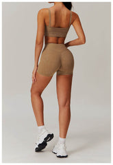 Sexy & Comfortable Workout Sets for Your Routine - LANIZI