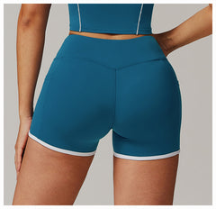 Lightweight classic sports shorts