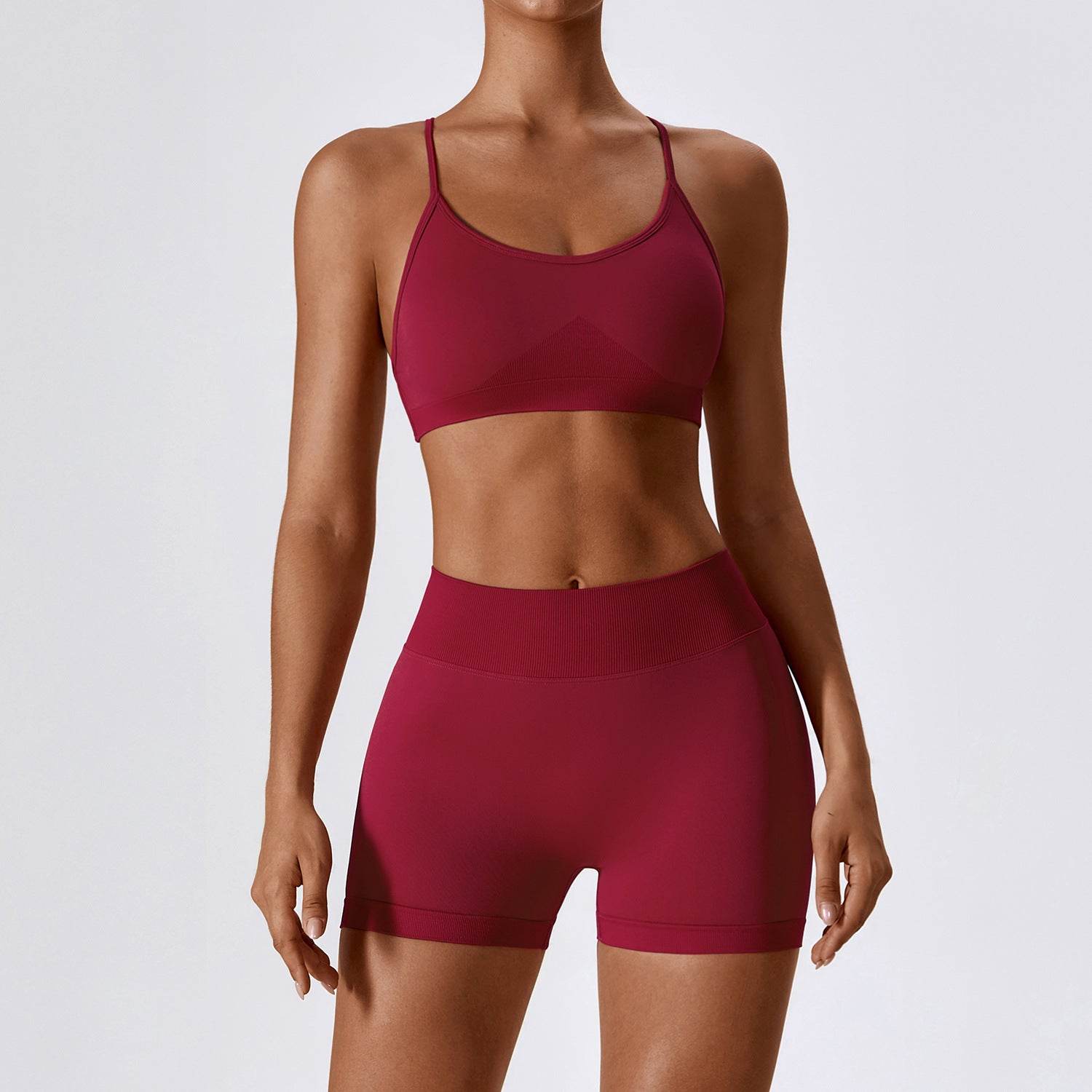 Workout set 6