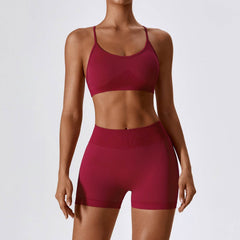 Workout set 6