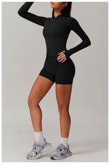 Lightweight Running Workout Sets for Speed & Flexibility - LANIZI