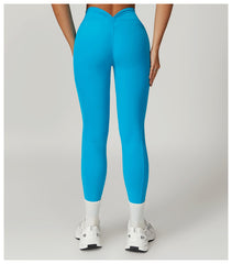 Trendy womens leggings for sporty style
