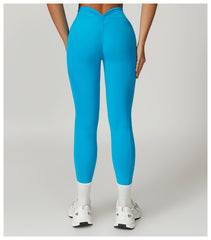 Trendy womens leggings for sporty style