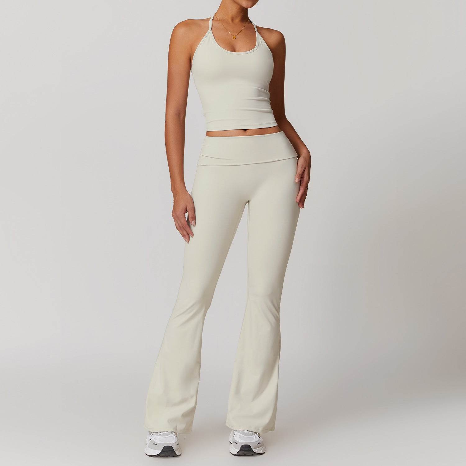 Workout set 3