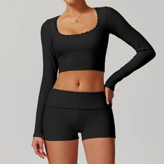 Workout set 1