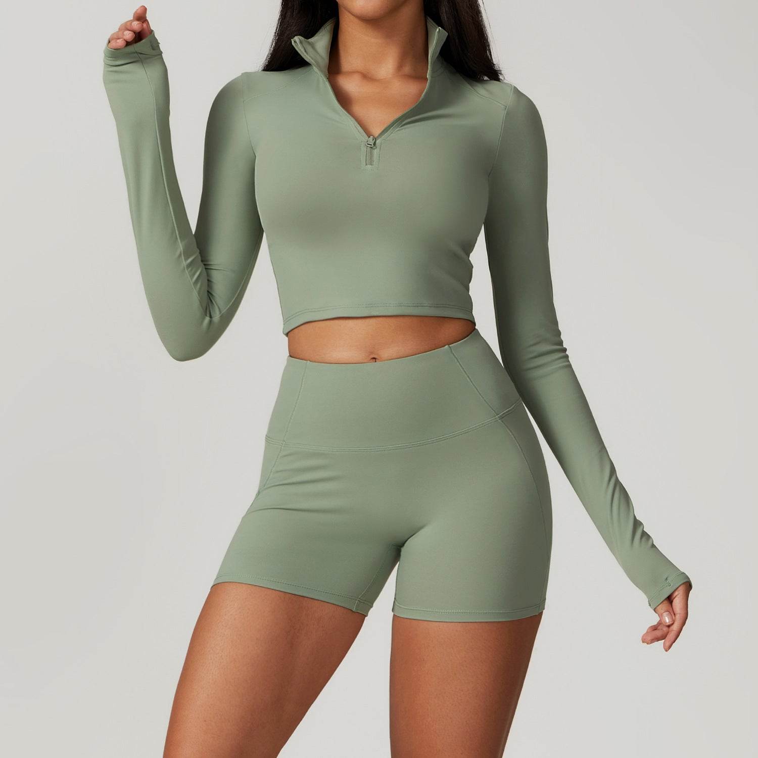 Workout set 1