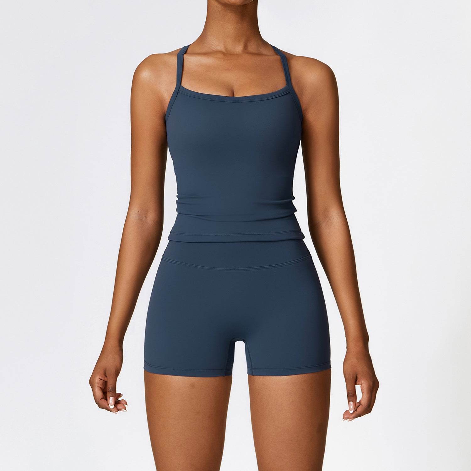 Workout set 9