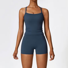 Workout set 9