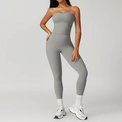 Workout set 5