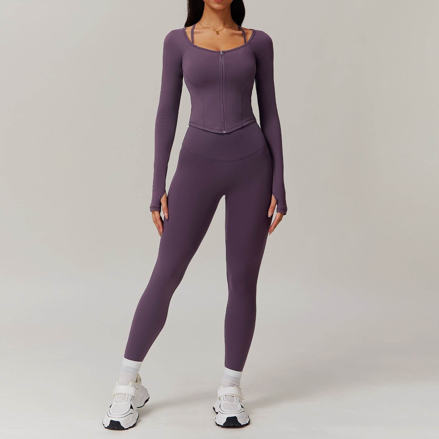 Must-Have Cute Workout Sets for Your Fitness Goals - LANIZI