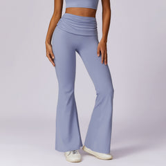 flare legging 5
