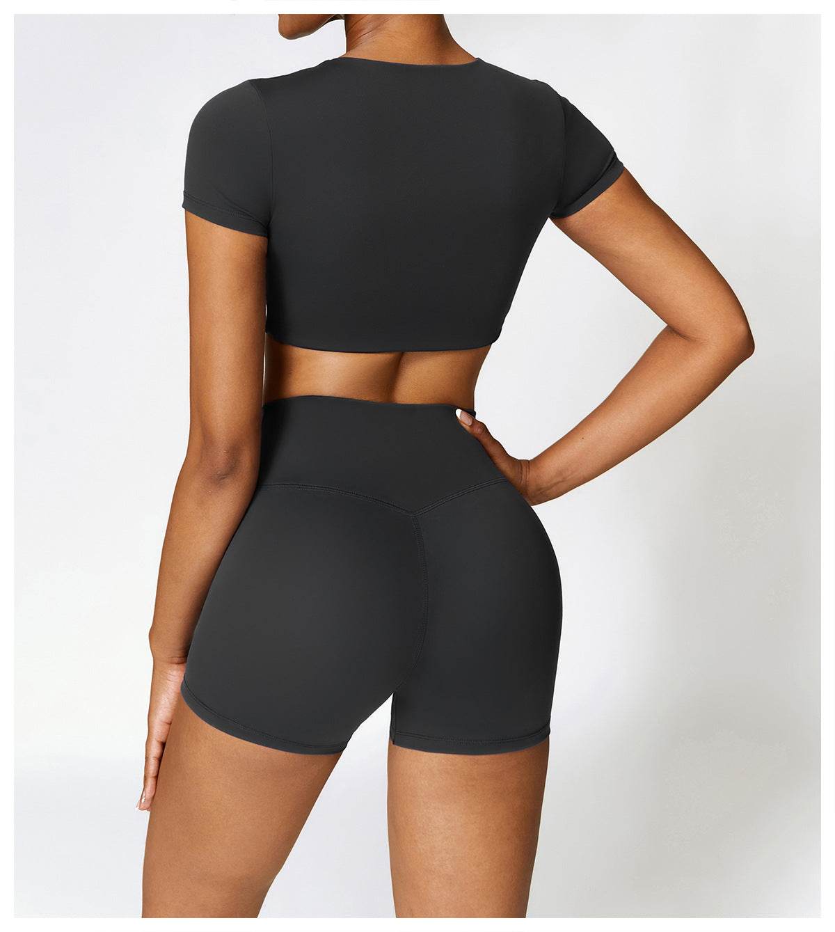 Workout set