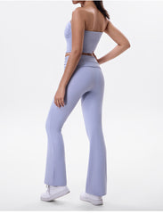 Soft and cute workout sets for yoga and gym Eco