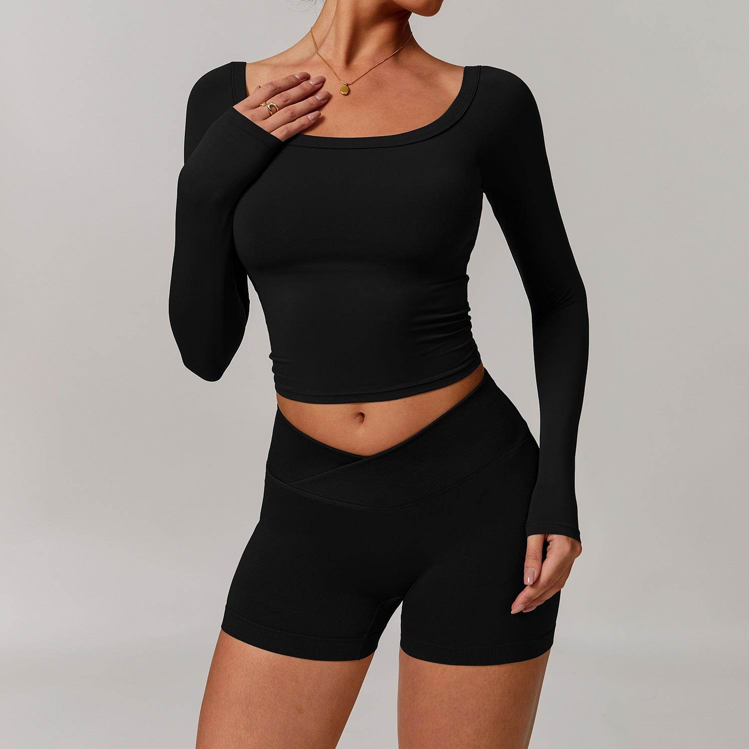 Workout set 1