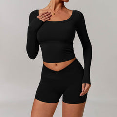 Workout set 1