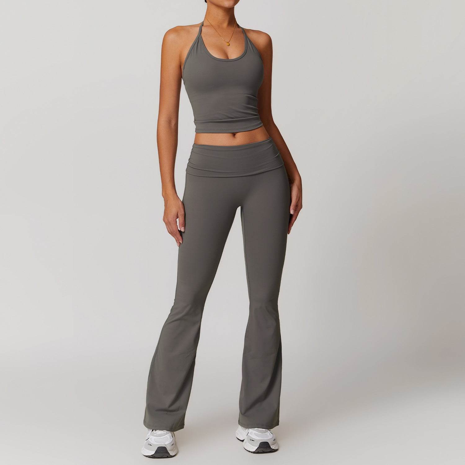 Workout set 4