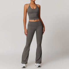 Workout set 4