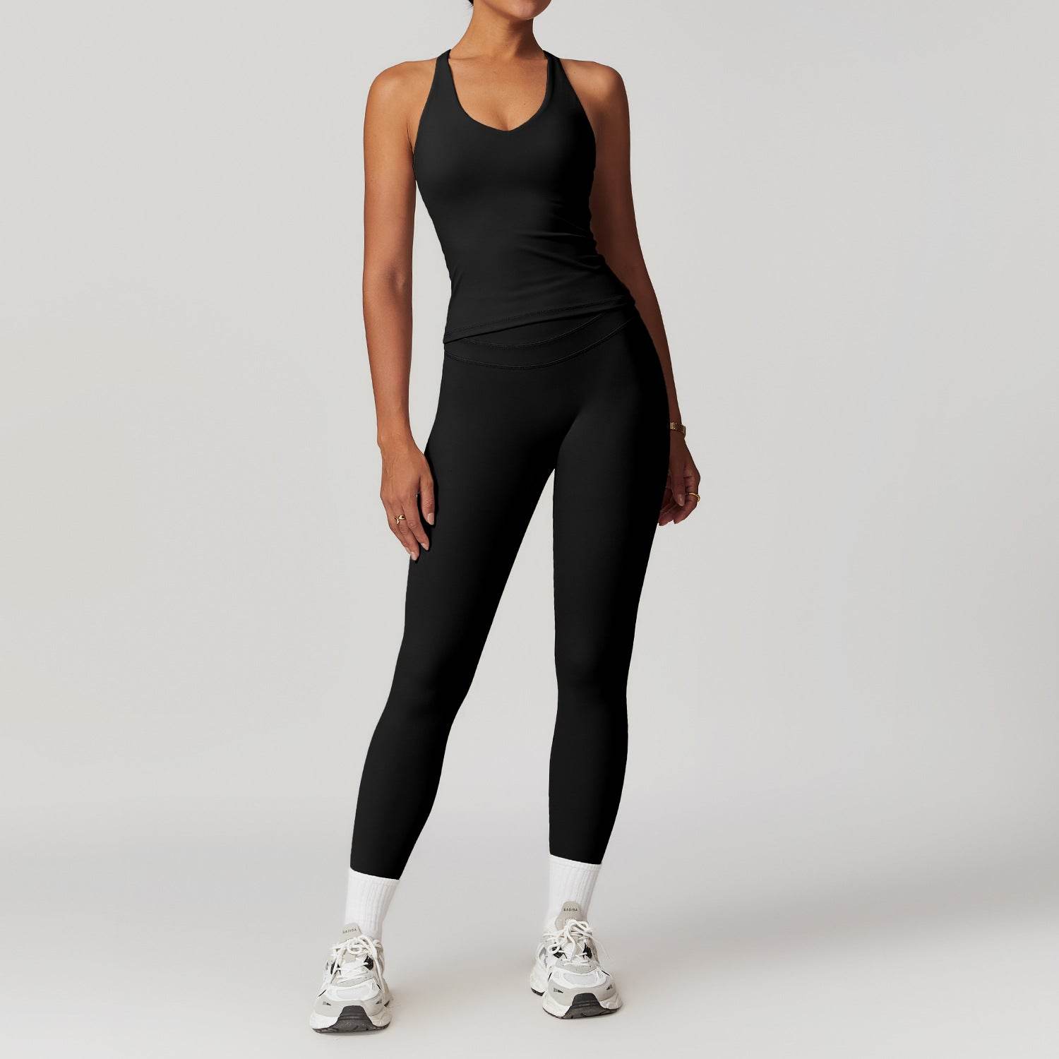 Workout set 1