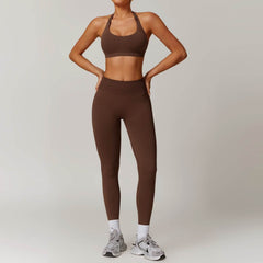 Workout set 2
