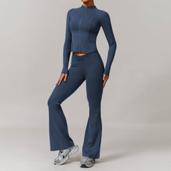 Custom workout sets for gym, yoga, and more - LANIZI