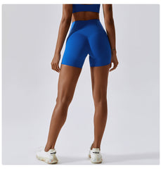 Durable premium shorts for long workouts