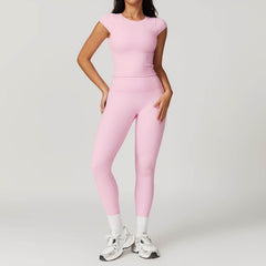 Workout set 3