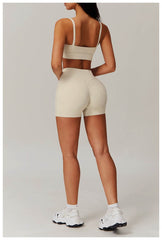 Sexy & Comfortable Workout Sets for Your Routine - LANIZI