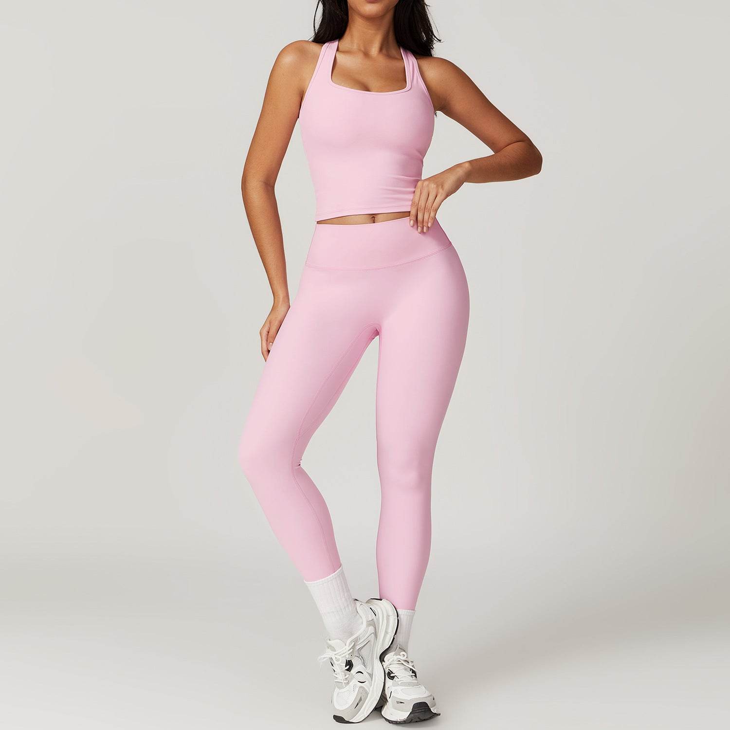 Workout set 3