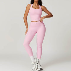Workout set 3