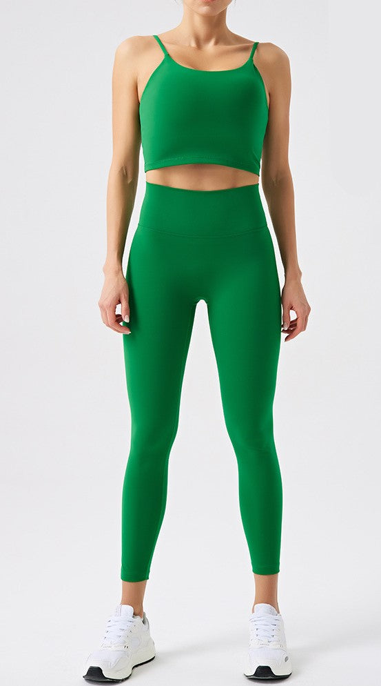 Workout set 6