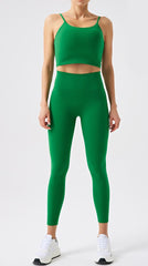 Workout set 6