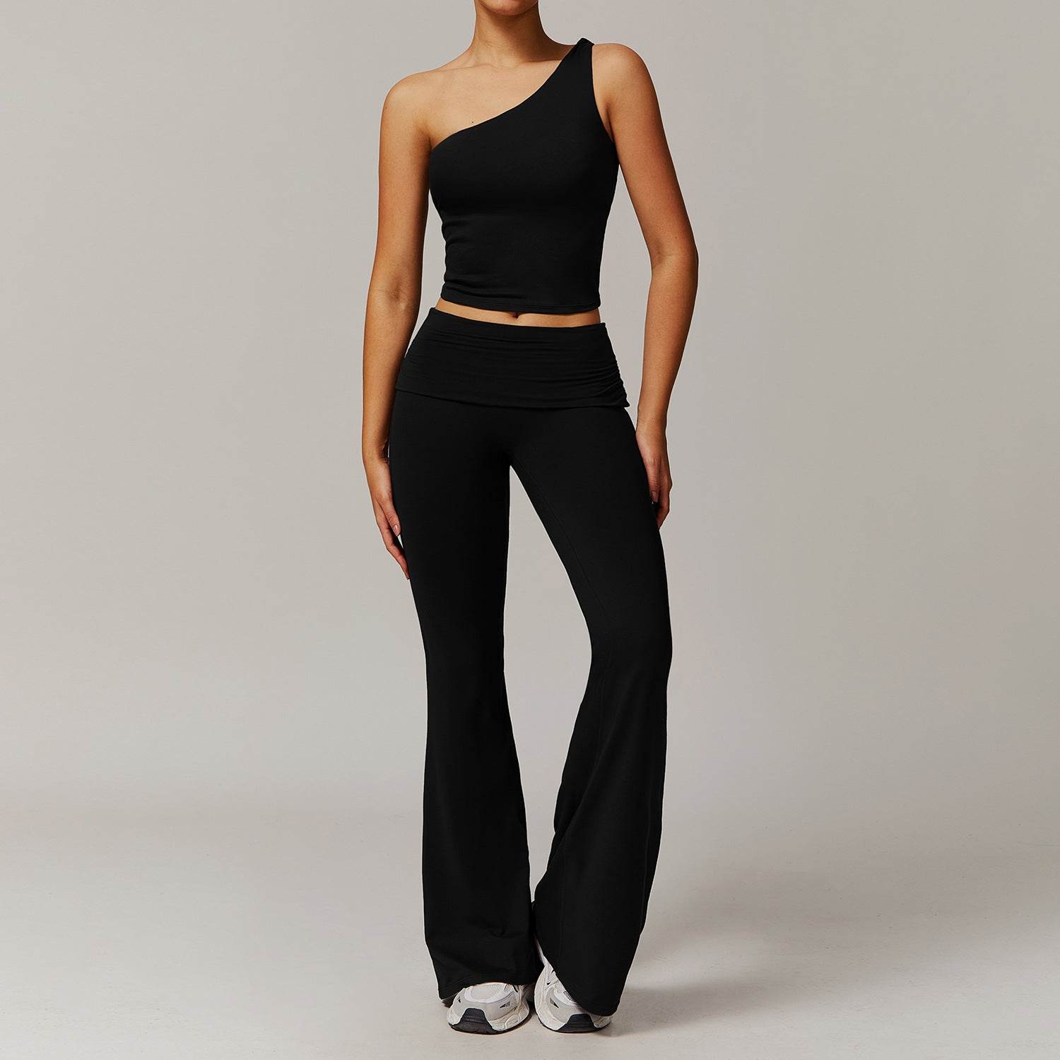 Matching womans workout sets for all training - LANIZI