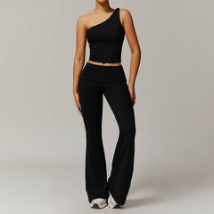 Matching womans workout sets for all training - LANIZI