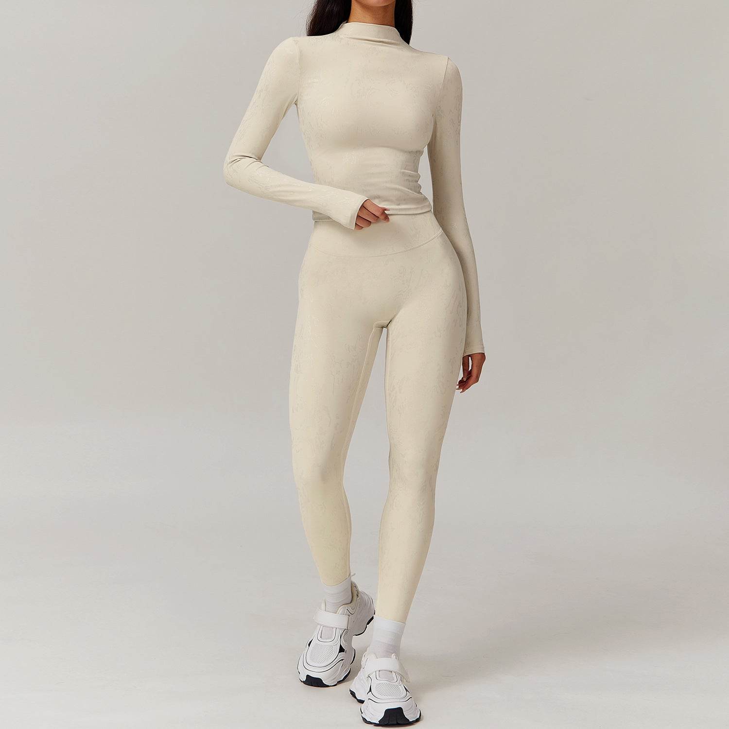 Top Affordable Workout Sets for Gym & Yoga - LANIZI