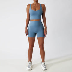 Workout set 5