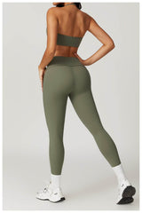Comfortable and stylish women workout set for every workout - LANIZI