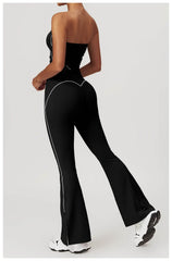 Soft and comfortable workout matching sets for every workout - LANIZI