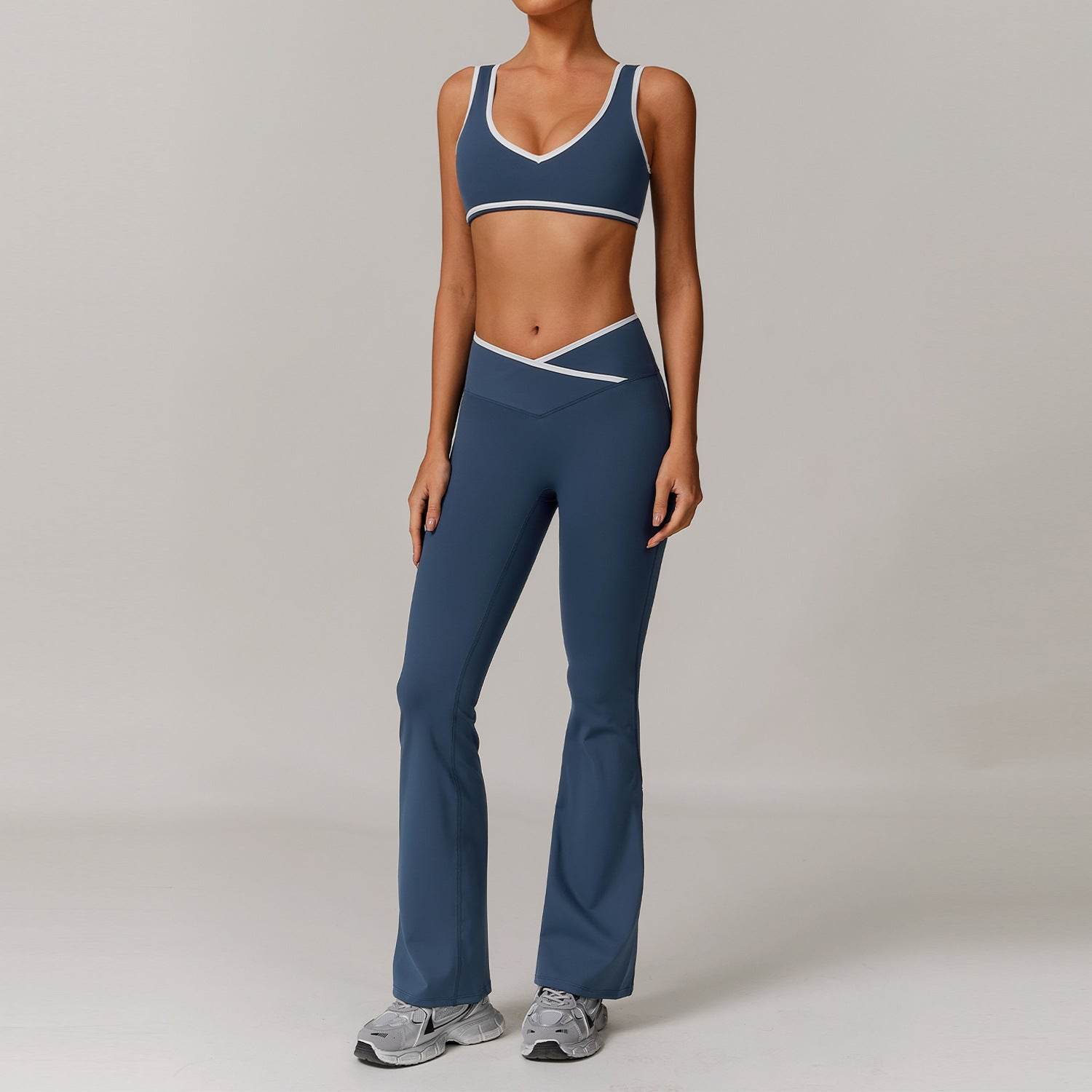 Workout set 3