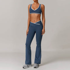 Workout set 3