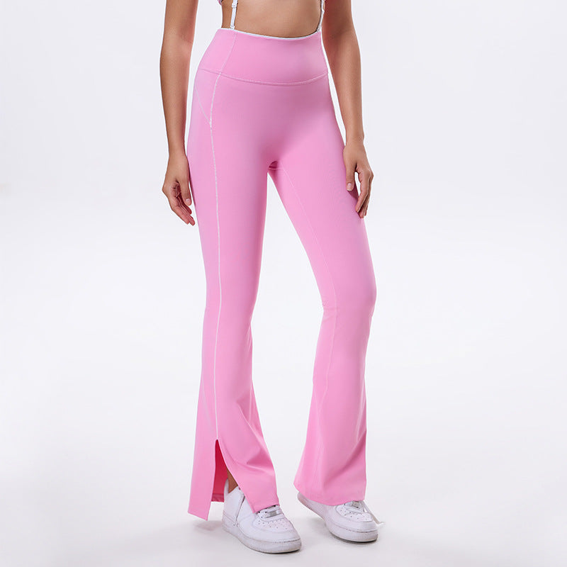 Flare legging 2