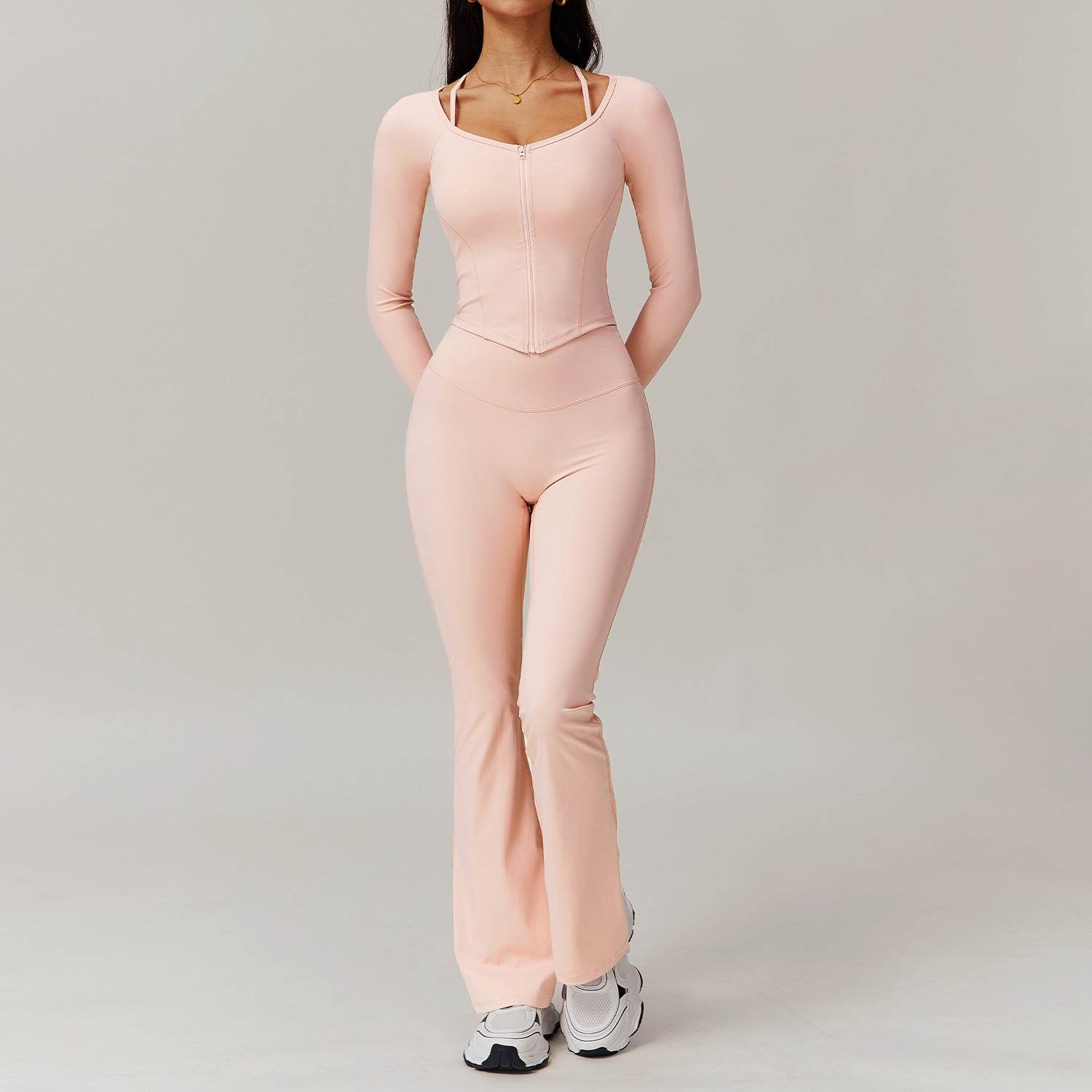 Trendy & Durable Women's Workout Sets for Every Workout - LANIZI