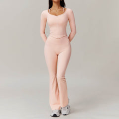 Trendy & Durable Women's Workout Sets for Every Workout - LANIZI