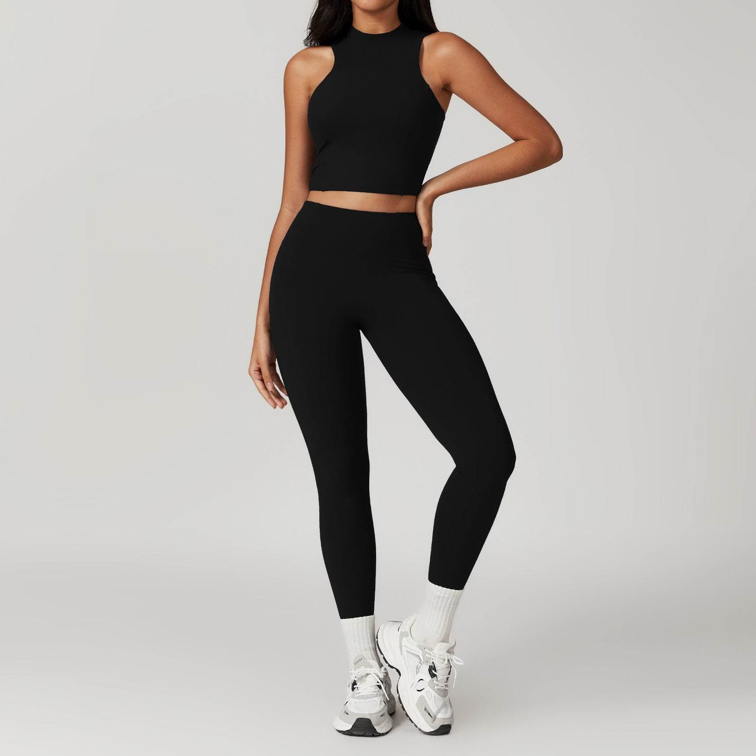 Workout set 1