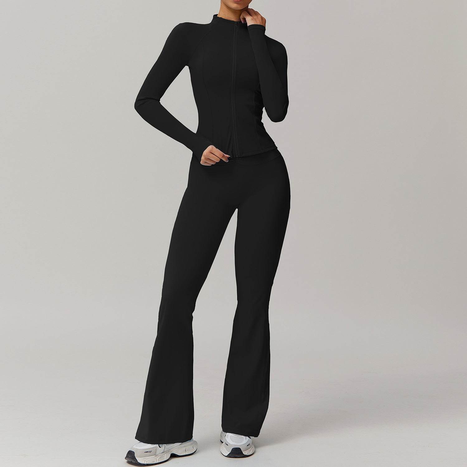 Custom workout sets for gym, yoga, and more - LANIZI