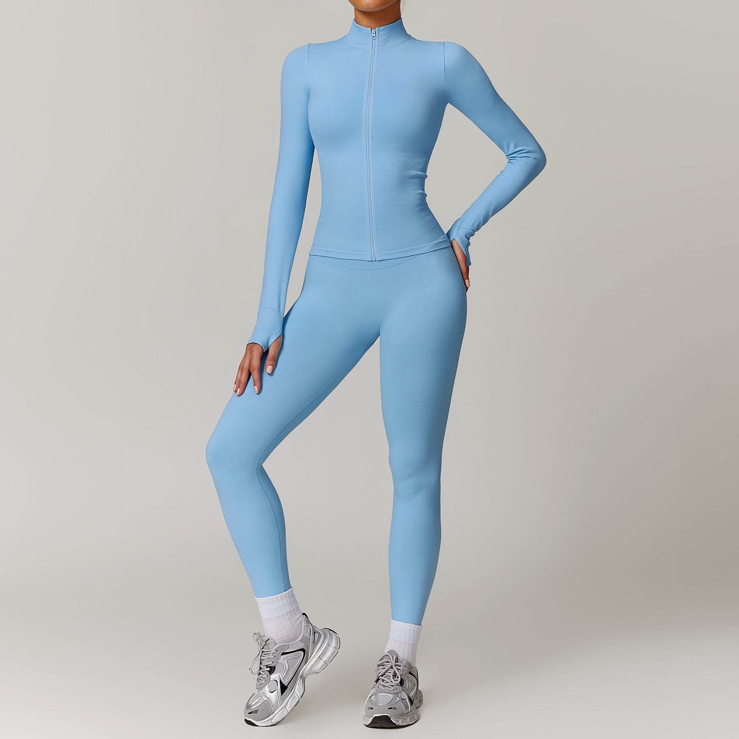 Workout set 2