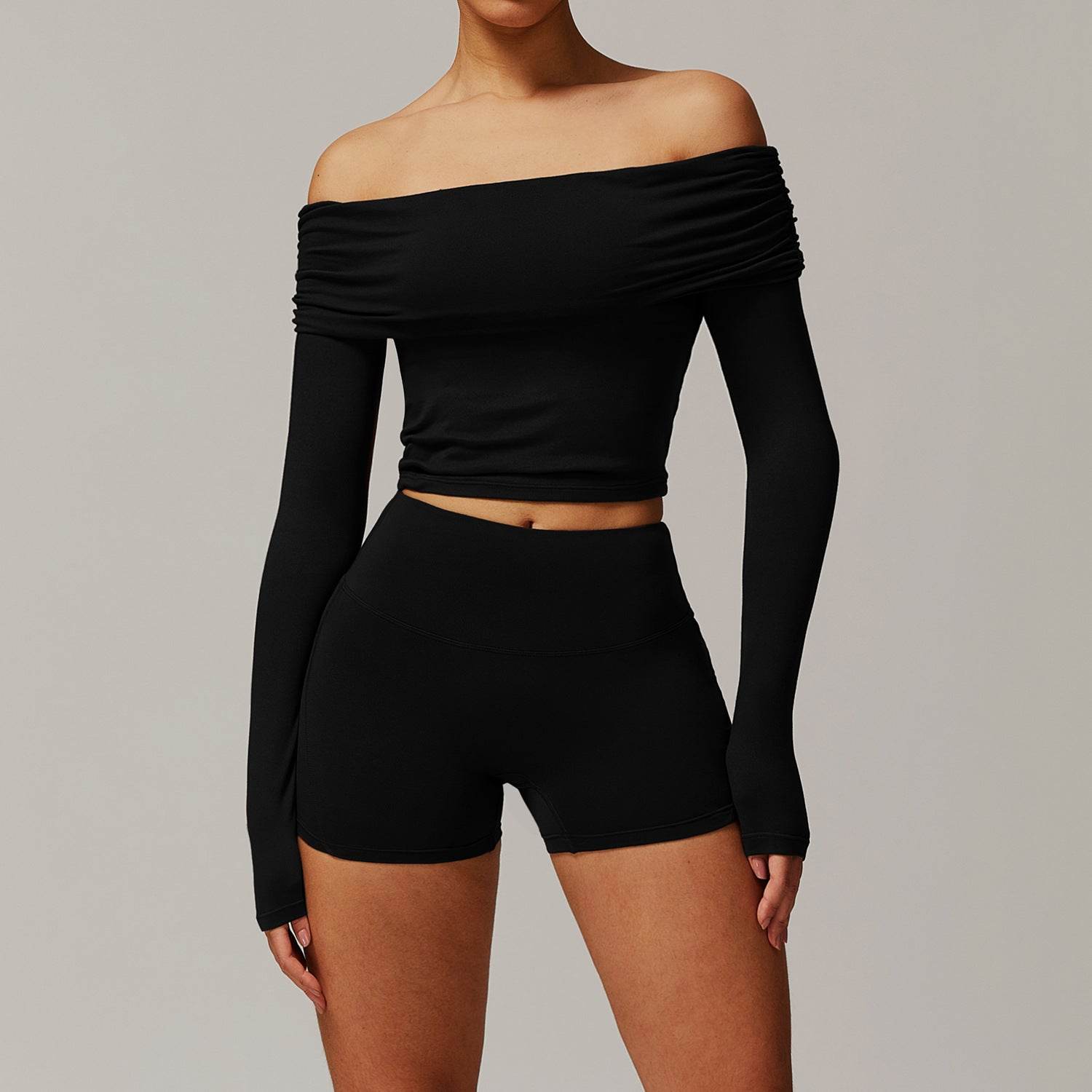 Best cute affordable sets for gym and yoga - LANIZI