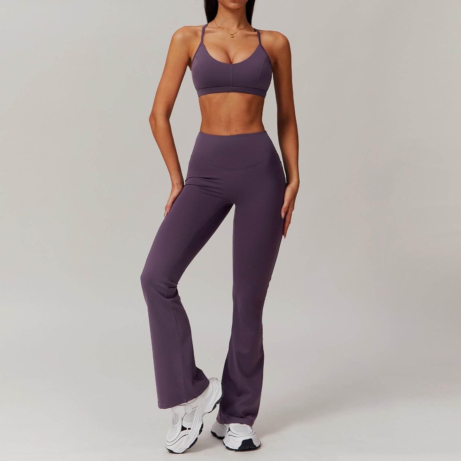 Cheap Women's Workout Sets for Comfort & Style - LANIZI