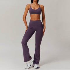 Cheap Women's Workout Sets for Comfort & Style - LANIZI