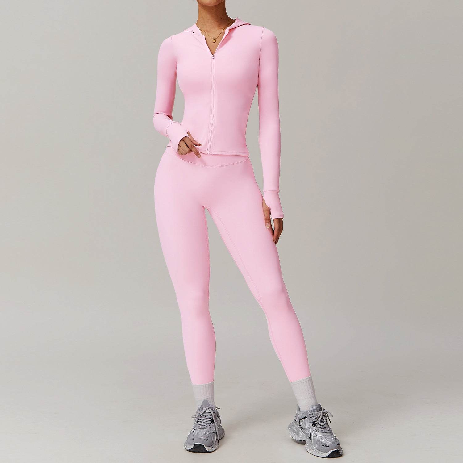 Stylish Women's Workout Outfits Sets for Every Routine - LANIZI