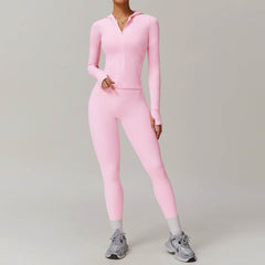 Stylish Women's Workout Outfits Sets for Every Routine - LANIZI